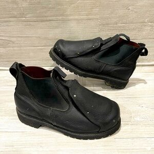 Forge Shield Shoes Boot